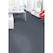 Mohawk Mohawk Basics 24 x 24 Carpet Tile with EnviroStrand PET Fiber in Ocean Tide 96 sq ft per carton EQ301-589 - alternate 4